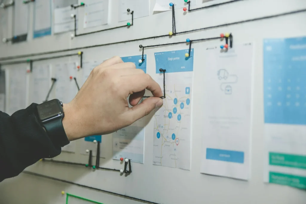 Whats The Difference Between UI UX And Web Design