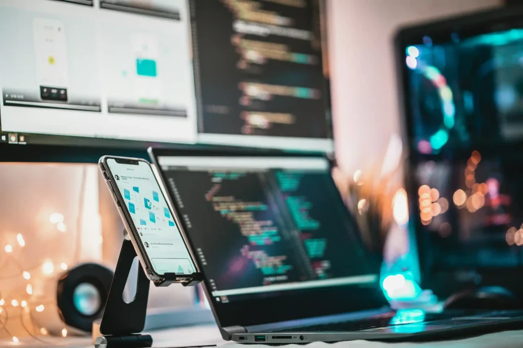 Whats The Difference Between UI UX And Web Design