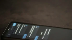 enterprise mobile application development company