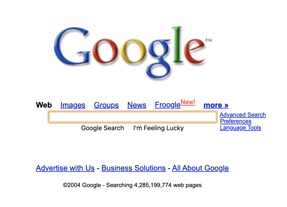 psychology and web design