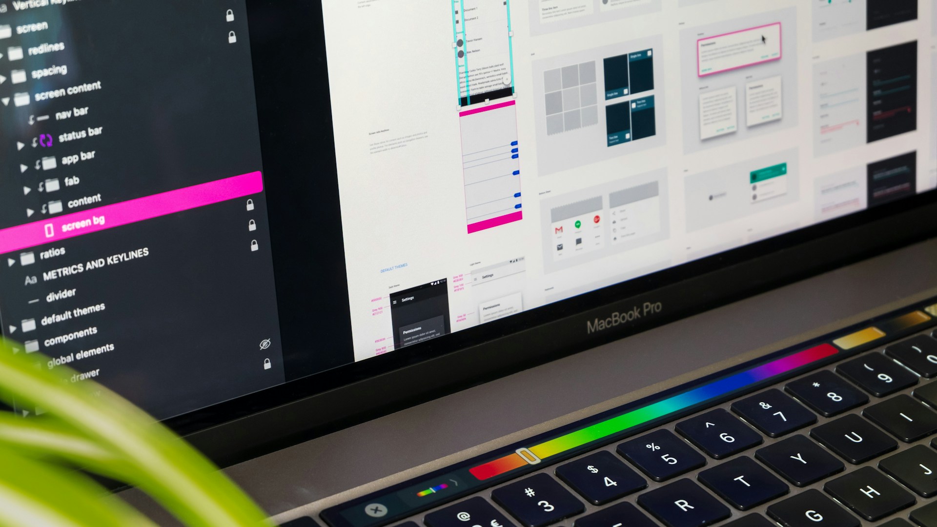 Psychology and Web Design