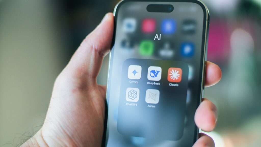 LLM based api automation