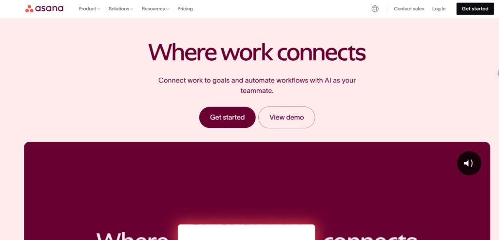 Creative Agency Project Management Software