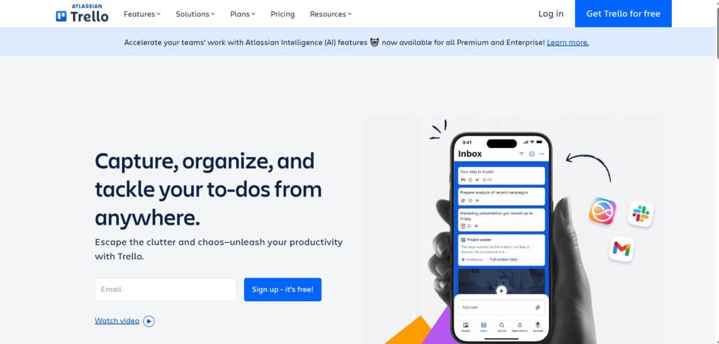 Creative Agency Project Management Software