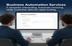 business automation