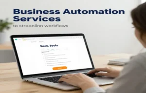 business automation
