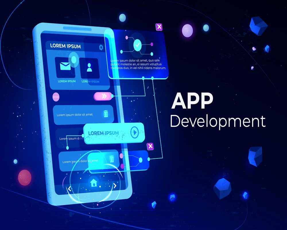 mobile app development for startups