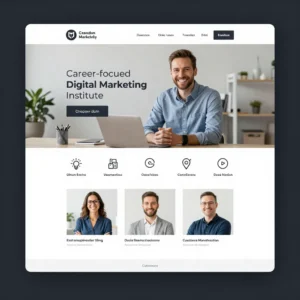 digital marketing institute