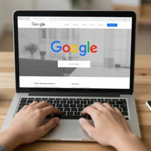 Improve website ranking on Google