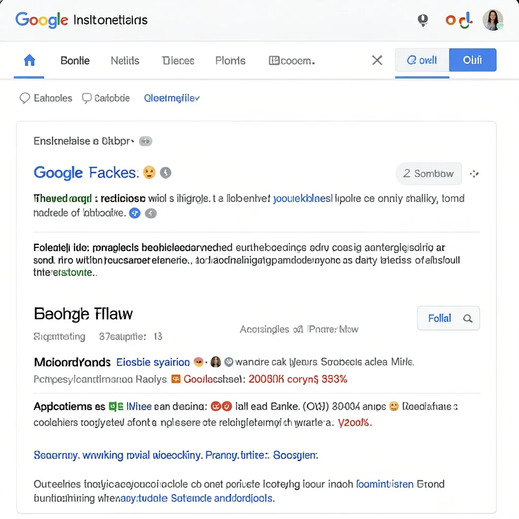Improve website ranking on Google 