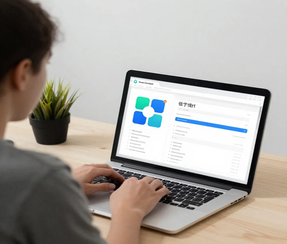Smart contract development