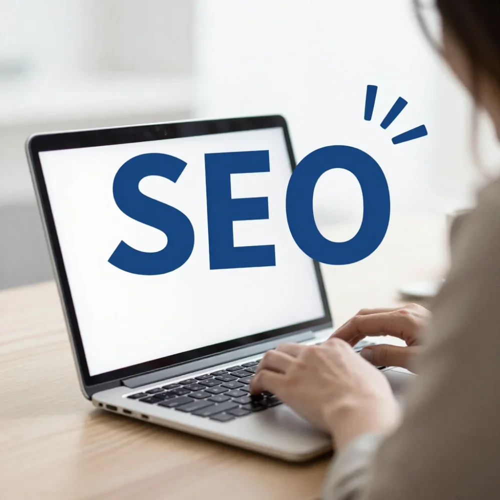 Technical SEO services
