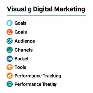 how to start digital marketing