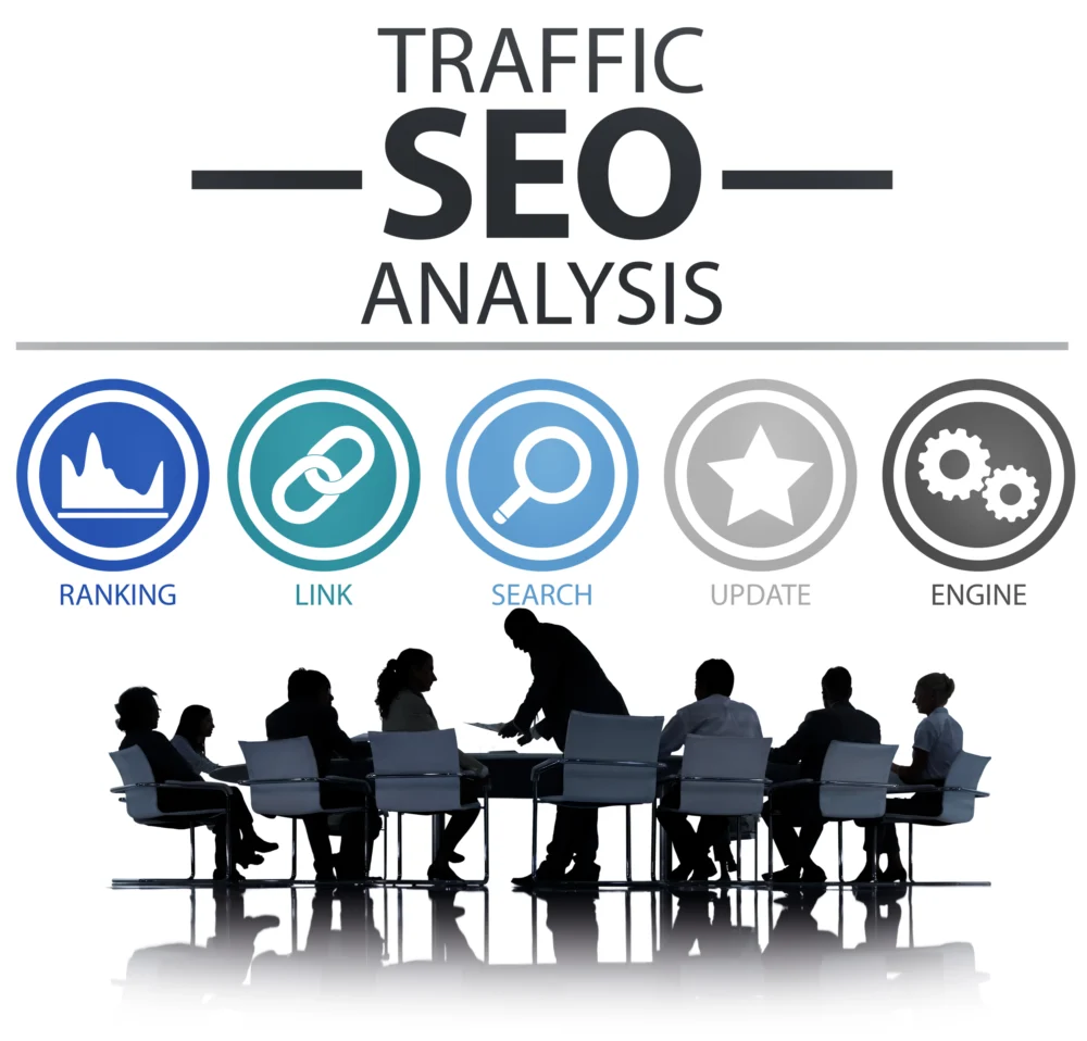 Technical SEO services